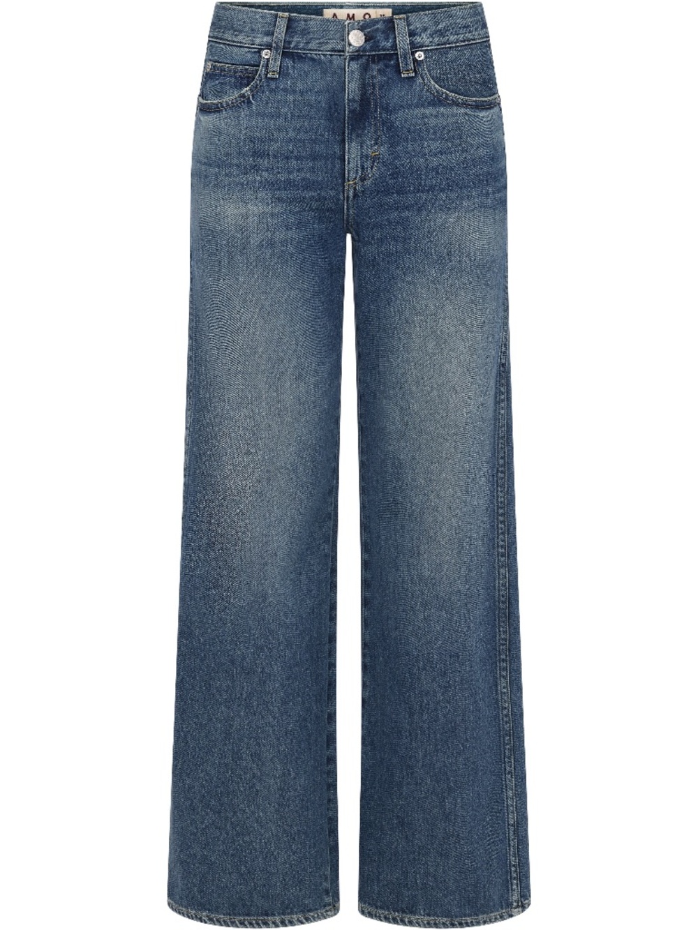 Regina Jeans ~ Ethereal